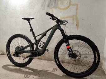 Specialized Turbo Levo SL Comp Carbon