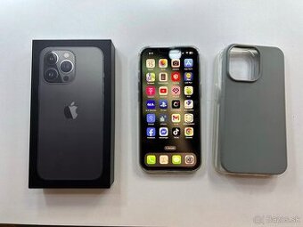 Iphone 13 Pro 128 Gb Graphite - 1