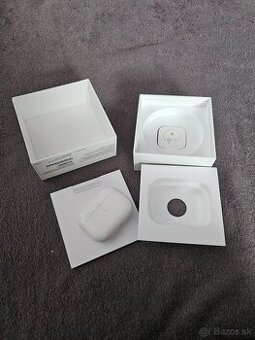 airpods pro na diely ( zle baterky ) 60e