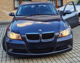 BMW E90