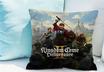 Kingdom come deliverance 2