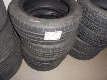 Continental ContiEcoContact 5 185/55 R15 č.17L+z - 1