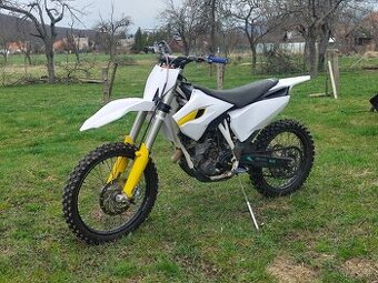 Husqvarna FC250