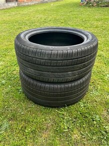 Pneumatiky Pirelli 245/45 R17 95y