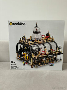LEGO BRICKLINK SERIES