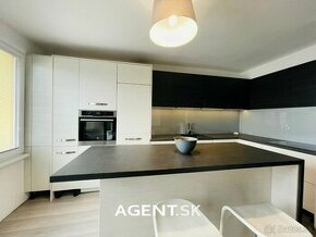 AGENT.SK | Na predaj 1-izbový byt s lodžiou v Žiline na sídl