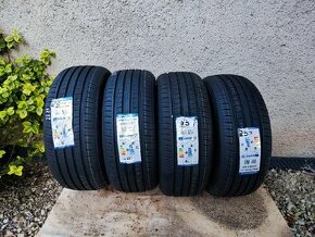 215/55 R16 ReliaX Touring nové letné - 1