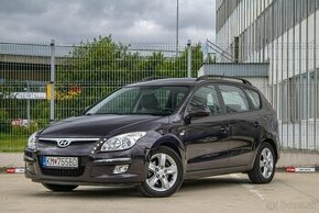 Hyundai i30 CW