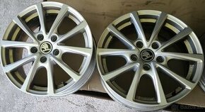 5x112,r16,ALUTEC,6,5Jx16,et46 + možnosť pneu - 1