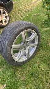 kolesá audi 5x112 r18