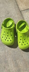 Detské Crocs