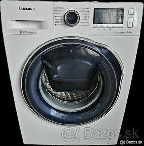 SAMSUNG DV90M6200CW a WW90K6414QW/LE -