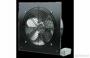 Ventilátor