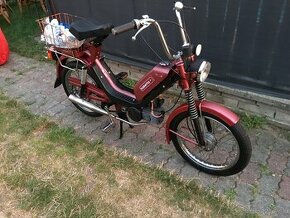 Babetta 210