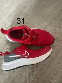 Tenisky NIKE 31 - 1