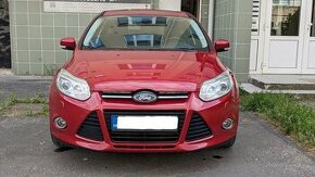 Ford Focus 1.6 EcoBoost Titanium - 1