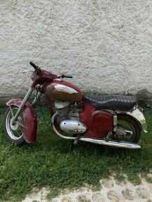 Jawa 250/559 - 1