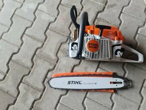 Stihl ms261