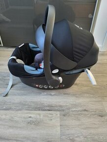 Autosedacka Cybex Aton M - 1