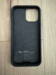 Iphone 13 pro max peakdesign kryt - 1