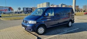 vw caravelle t5 Long