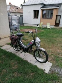 Jawa babeta/babetta 225  SÚRNE PREDÁM - 1