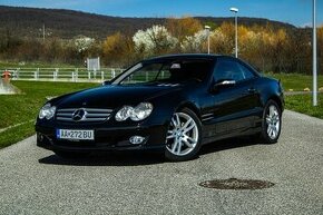 Mercedes Benz SL 350 - 1