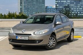 Renault Fluence 1.6 16V Confort - 1