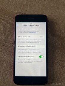 iPhone SE 2022 64GB - 1