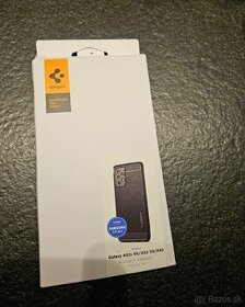 Spigen Rugged Armor Samsung Galaxy A52s 5G