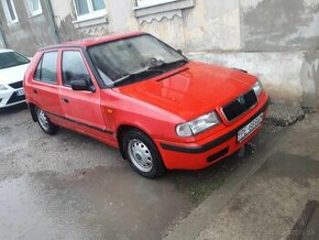 Škoda Felicia