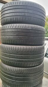 Letne 225/45/17 BRIDGESTONE