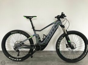 Elektrobicykel Scott espark 710 - 1