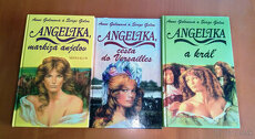 Angelika 1.-3. časť - 1