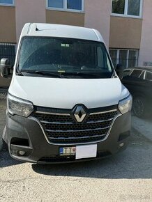 Renault Master L3H4 - 1