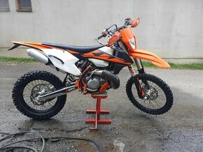 KTM exc 300