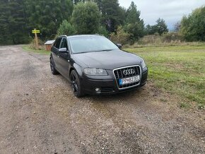 Audi A3 2.0 TDI