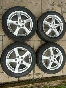 Sada Borbet 16” 5x108 - 1