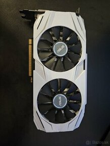 NVIDIA GeForce GTX 1060 6gb