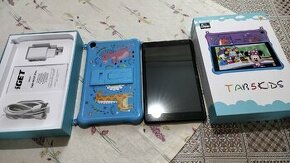 IGET Blackview TAB G5 Kids Blue - 1