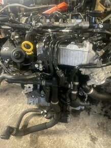 MOTOR 2.0 TDI CR 140 KW DFH