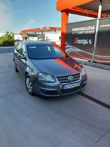 Predam volkswagen golf 5 variant 1.4 tsi automat 7 dsg