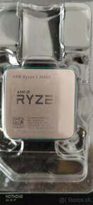 AMD Ryzen 5 2600x - 1