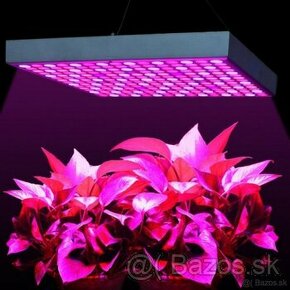 UV LED panel pre rastliny 45W - 1