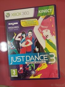 Just dance  xbox 360 - 1