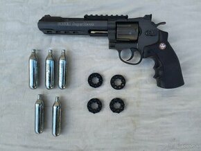 Ruger co2