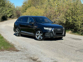 AUDI Q7  3.0 TDI 200KW - 1