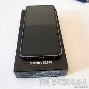 Samsung galaxy S23 Fe