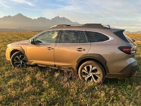 Predam Subaru Outback 2.5i - T CVT ES Premium