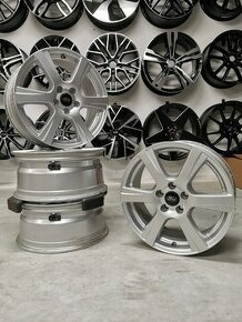 Autec R17 Ford 7.5x17 ET 55 5X108 Mondeo , Focus - 1